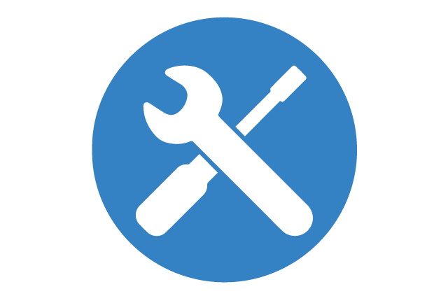 Full Back-End Admin Tools