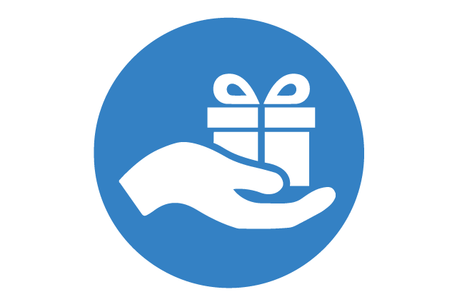 Church Donations Platform